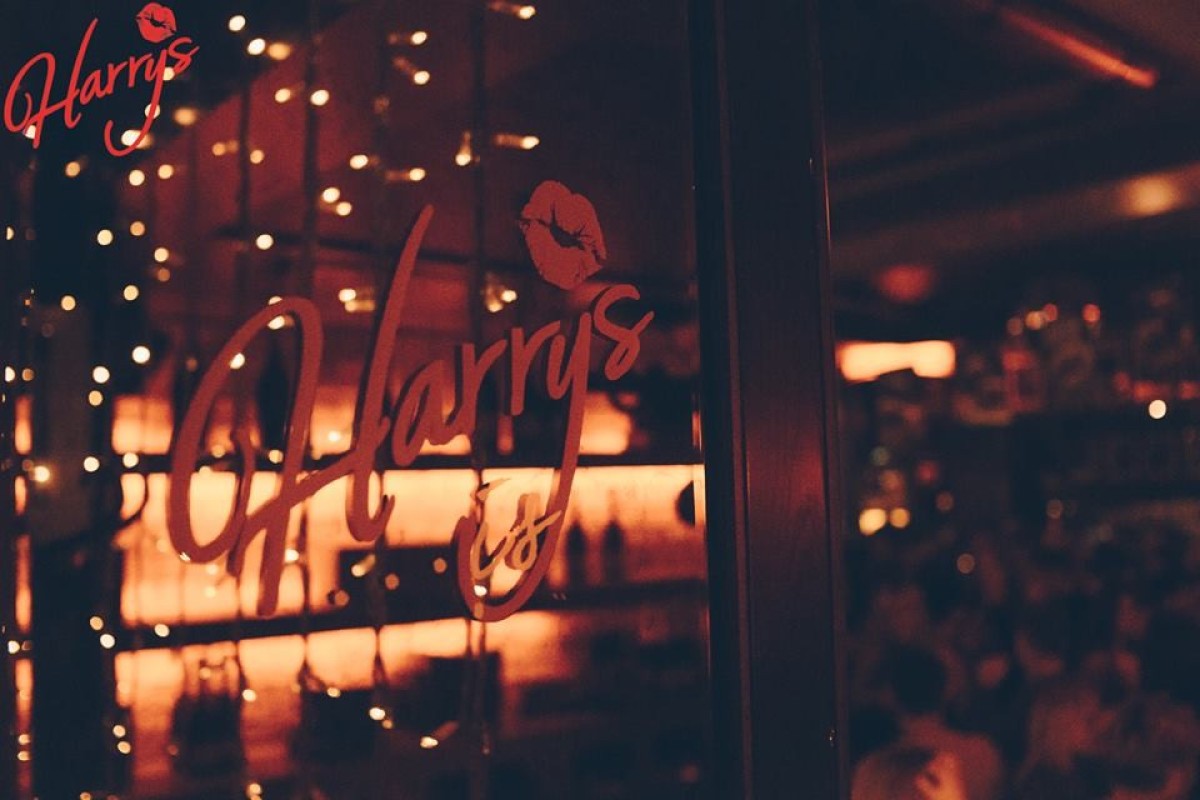 Harry's
